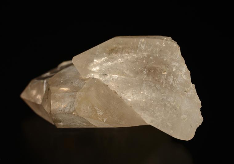 QUARTZ (Japan-law twin)